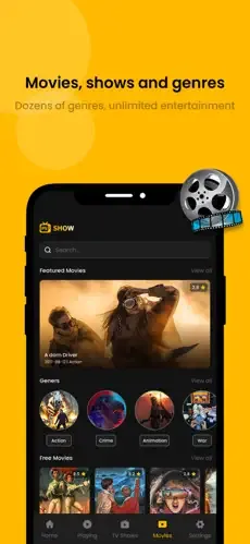 jio-hotstar-t20-world-cup Movies and shows